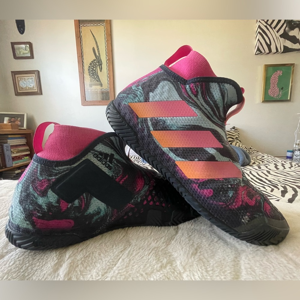 Adidas Stycon Multicolor 🔥